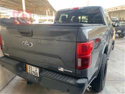 فۆرد F-150